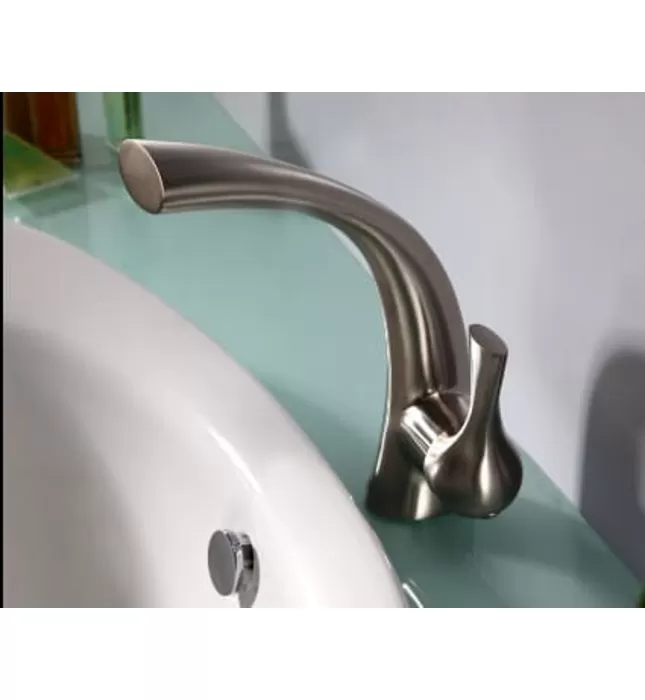 Vòi Lavabo Nóng Lạnh BRAVAT F14691NE-1-ENG