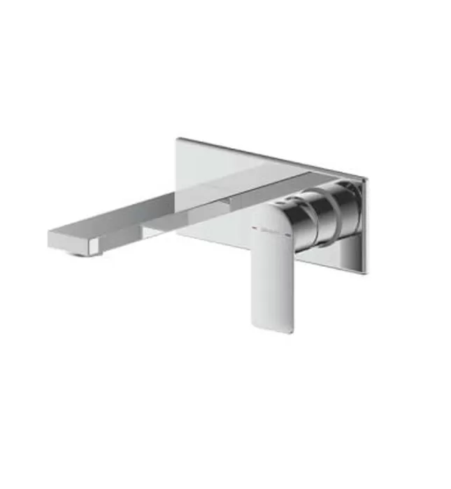 Vòi Lavabo Âm Tường BRAVAT P8369402AP-ENG