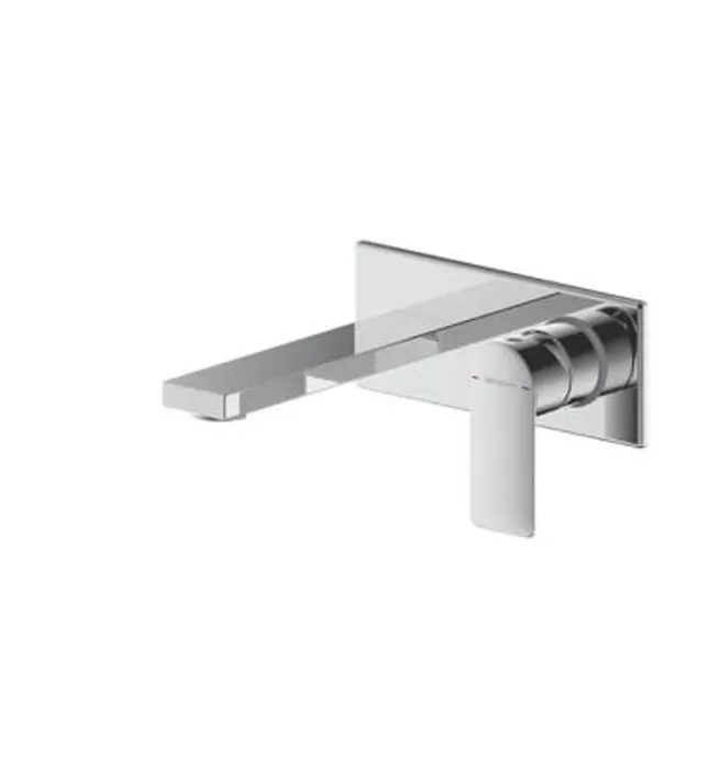Vòi Lavabo Âm Tường BRAVAT P8369402CP-ENG