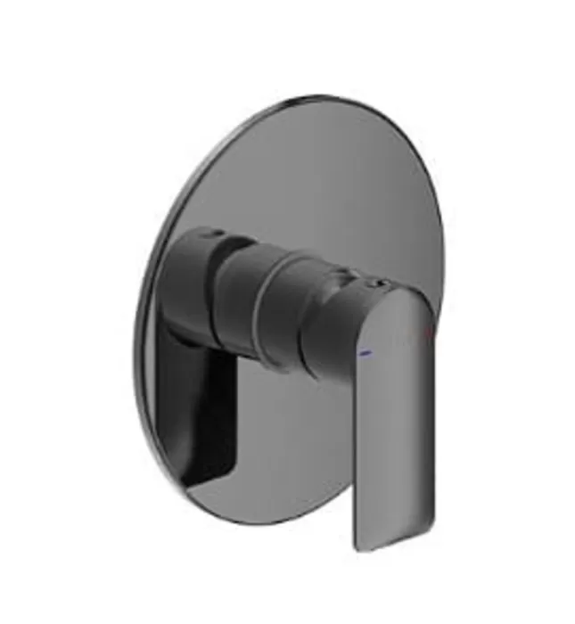 Bộ điều chỉnh nhiệt độ sen tắm Bravat PB8369402BTC-ENG