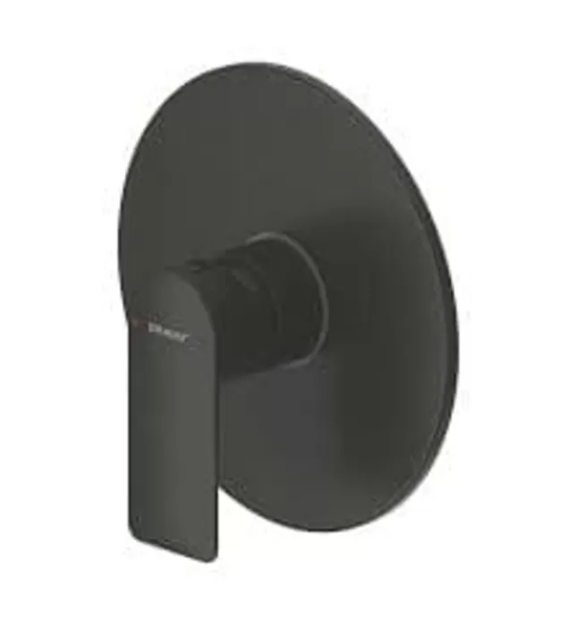 Bộ điều chỉnh nhiệt độ sen tắm Bravat PB8369402BW-ENG