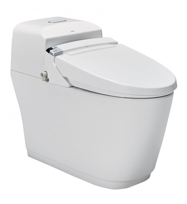 Combo thiết bị vệ sinh Inax IN138 S400 (7148)