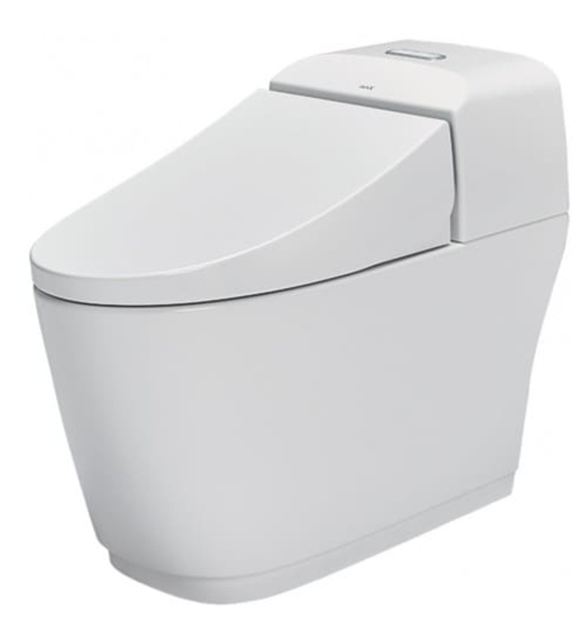 Combo thiết bị vệ sinh Inax IN135 S400 (7151)