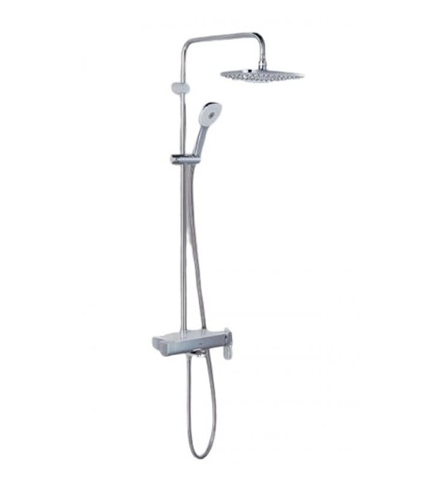 Combo thiết bị vệ sinh Inax IN135 S400 (7151)