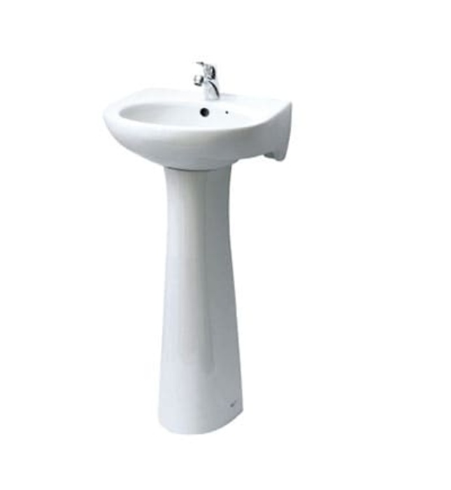 Combo thiết bị vệ sinh Inax IN138 S400 (7148)