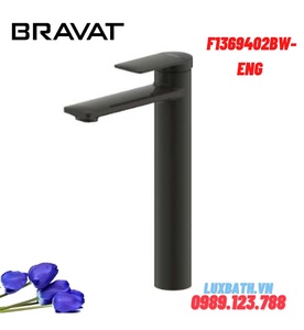 Vòi rửa mặt Lavabo cao cấp BRAVAT F1369402BW-ENG