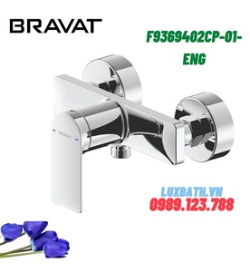 Củ sen tắm nóng lạnh Bravat F9369402CP-01-ENG