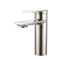 Vòi Rửa Mặt Lavabo Cao Cấp Bravat F1369402AP-ENG