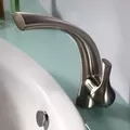 Vòi Lavabo Nóng Lạnh BRAVAT F14691NE-1-ENG