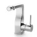 Vòi Lavabo Thân Cao Nóng Lạnh BRAVAT F36061C-1-ENG