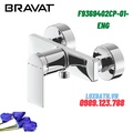 Củ sen tắm nóng lạnh Bravat F9369402CP-01-ENG