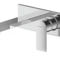Vòi Lavabo Âm Tường BRAVAT P8369402AP-ENG