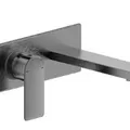 Vòi Lavabo Âm Tường BRAVAT P8369402BTC-ENG