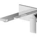 Vòi Lavabo Âm Tường BRAVAT P8369402CP-ENG