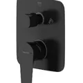 Bộ điều chỉnh nhiệt độ sen tắm Bravat PB8173218BW-2-ENG