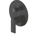 Bộ điều chỉnh nhiệt độ sen tắm Bravat PB8369402BW-3-ENG