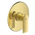 Bộ điều chỉnh nhiệt độ sen tắm Bravat PB8369402RBG-ENG