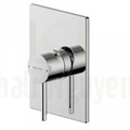 Mặt nạ sen tắm âm tường cao cấp Bravat PB86061C-A-ENG
