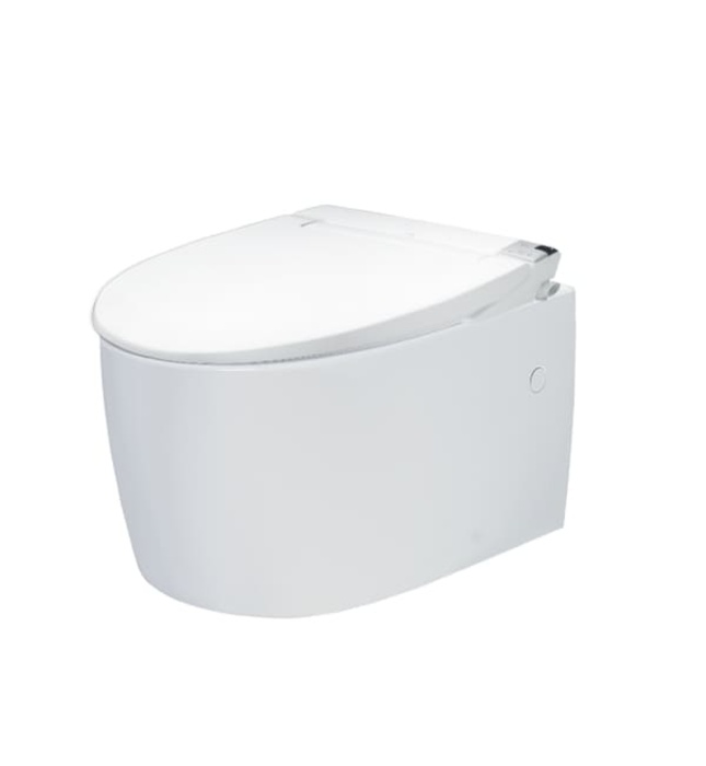 Combo thiết bị vệ sinh Inax IN162 S600 (7132)