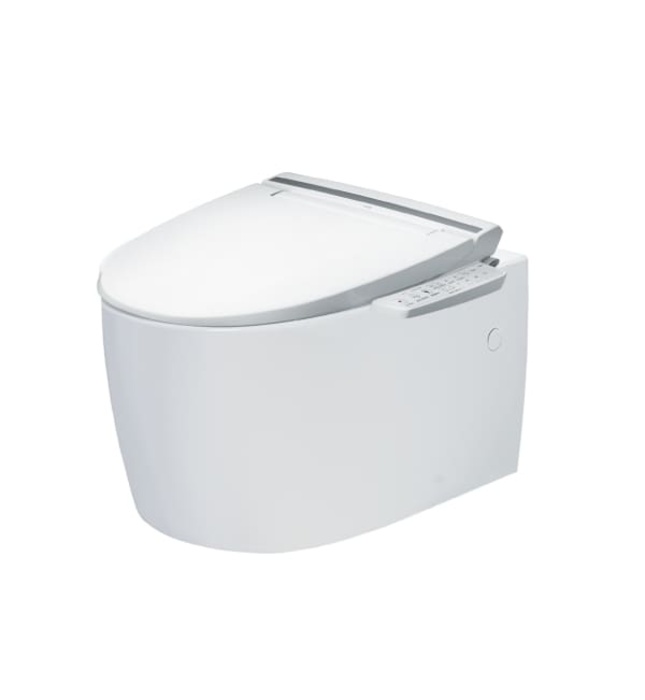 Combo thiết bị vệ sinh Inax IN157 S600 (7137)