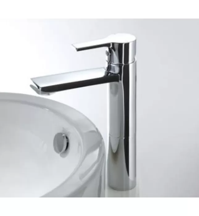 Vòi Lavabo Nóng Lạnh BRAVAT F11379C-A-ENG