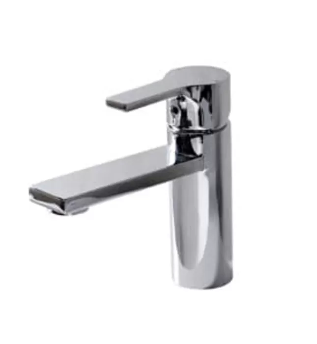 Vòi Lavabo Nóng Lạnh BRAVAT F11379C-ENG