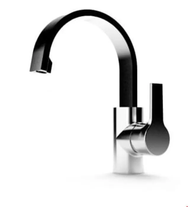 Vòi Lavabo Nóng Lạnh BRAVAT F13379C-ENG