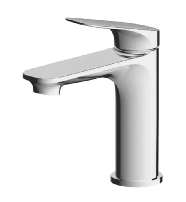 Vòi Lavabo Nóng Lạnh BRAVAT F1428563CP-9