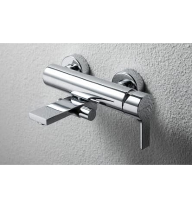 Củ sen tắm nhiệt độ Bravat F61379C-01-ENG