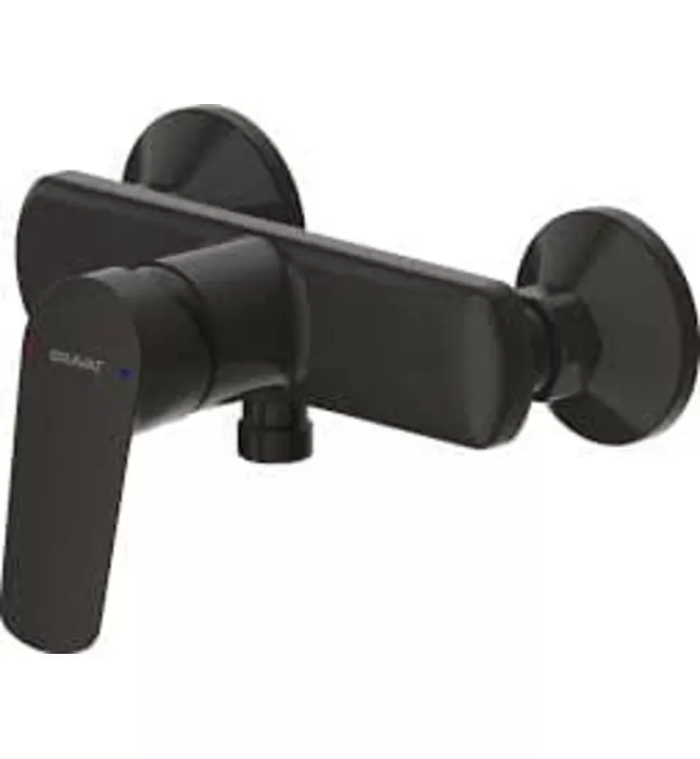 Bộ điều chỉnh nhiệt độ sen tắm Bravat F9429564BW-01-ENG