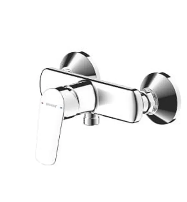 Bộ điều chỉnh nhiệt độ sen tắm Bravat F9429564CP-01-ENG