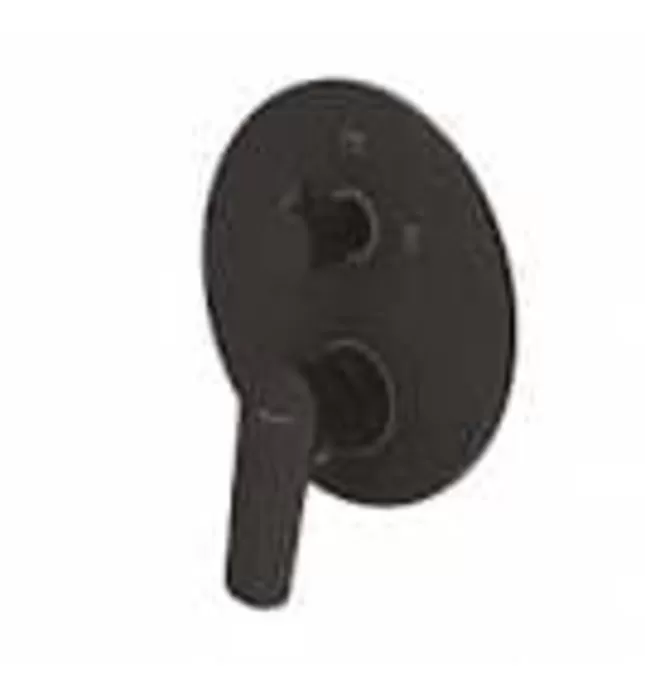 Bộ điều chỉnh nhiệt độ sen tắm Bravat PB8429564BW-ENG