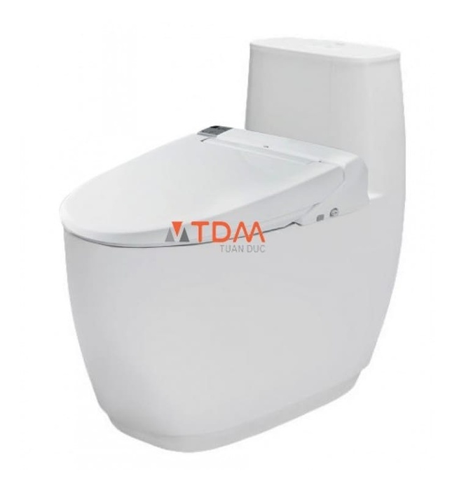 Combo thiết bị vệ sinh Inax IN146 S600 (7140)