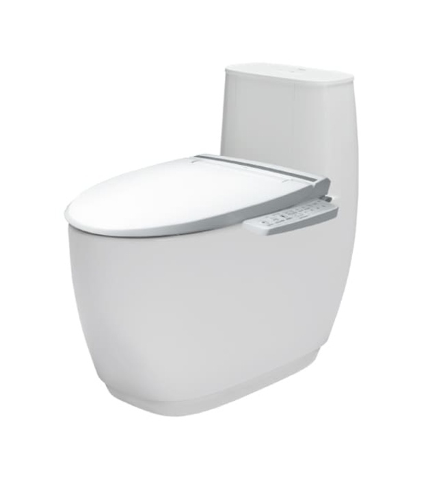 Combo thiết bị vệ sinh Inax IN149 S600 (9126)