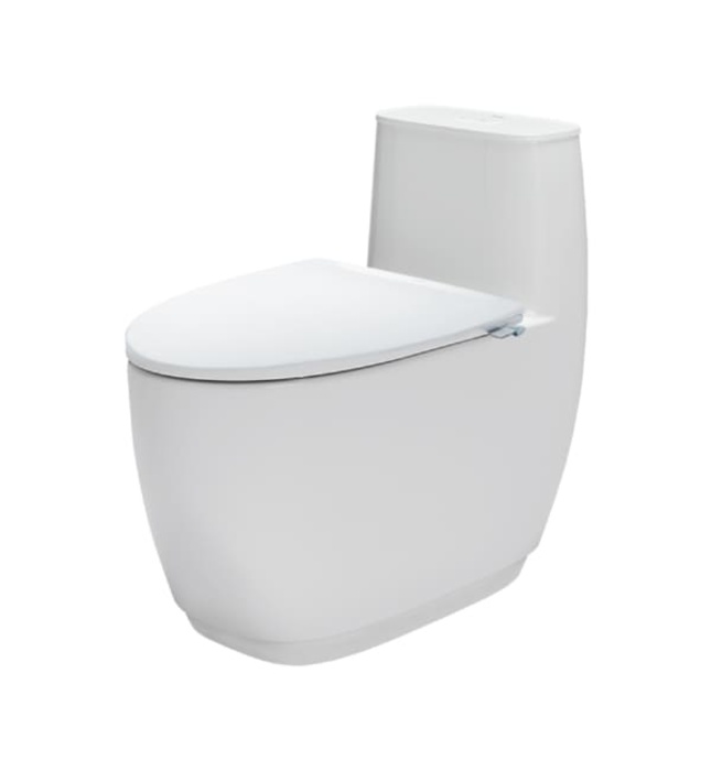 Combo thiết bị vệ sinh Inax IN144 S600 (7142)