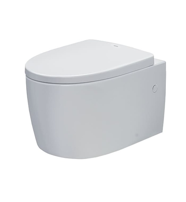 Combo thiết bị vệ sinh Inax IN155 S600 (7139)