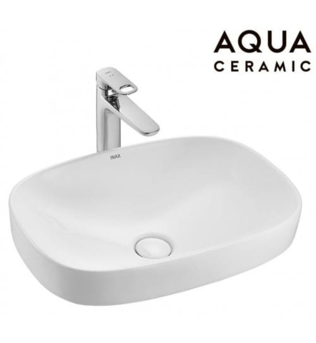 Combo thiết bị vệ sinh Inax IN149 S600 (9126)