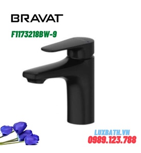 Vòi rửa mặt Lavabo cao cấp BRAVAT F1173218BW-9