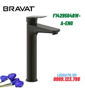 Vòi rửa mặt Lavabo cao cấp BRAVAT F1429564BW-A-ENG