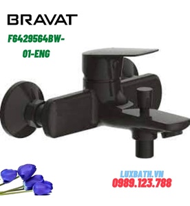 Củ sen tắm nóng lạnh Bravat F6429564BW-01-ENG