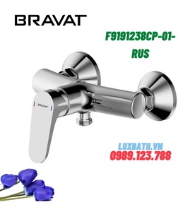 Bộ điều chỉnh nhiệt độ sen tắm Bravat F9191238CP-01-RUS
