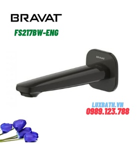 Vòi rửa mặt Lavabo cao cấp BRAVAT FS217BW-ENG