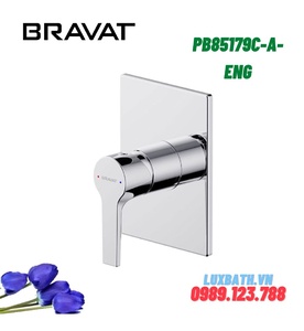 Bộ điều chỉnh nhiệt độ sen tắm Bravat PB85179C-A-ENG