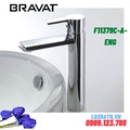 Vòi rửa mặt Lavabo cao cấp BRAVAT F11379C-A-ENG