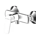 Bộ điều chỉnh nhiệt độ sen tắm Bravat F9429564CP-01-ENG