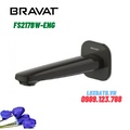 Vòi rửa mặt Lavabo cao cấp BRAVAT FS217BW-ENG