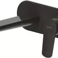 Vòi Lavabo Nóng Lạnh Âm Tường BRAVAT P8429564BW