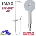 Combo thiết bị vệ sinh Inax IN165 S600 (9118)