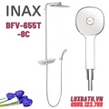 Combo thiết bị vệ sinh Inax IN162 S600 (7132)