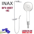 Combo thiết bị vệ sinh Inax IN146 S600 (7140)